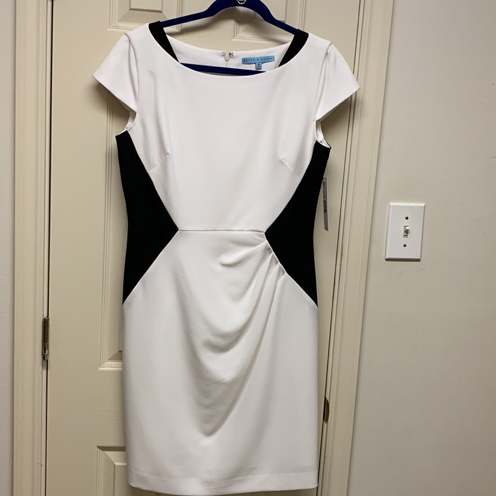 Antonio Melani dress